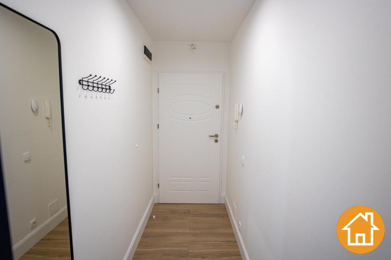 Apartament Z Widokiem - Visitopl Svinoústí Exteriér fotografie